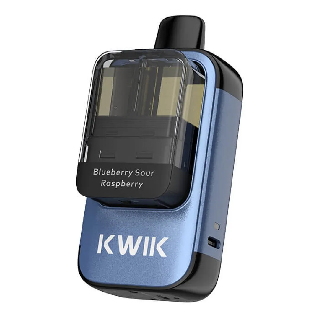 Innokin KWIK 35K Puffs Prefilled Pod Kit