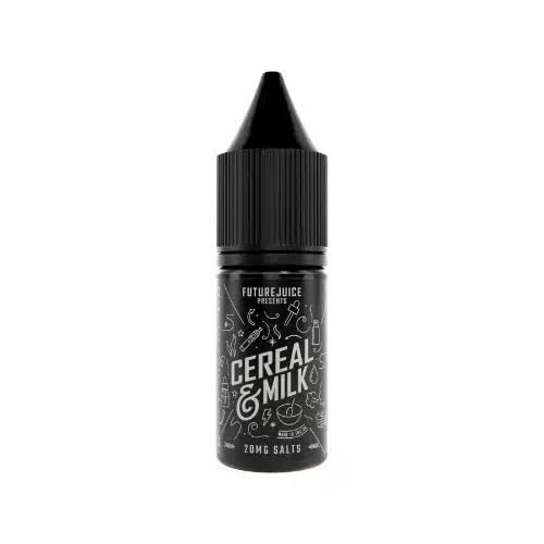 Future Juice Nic Salts 10ml