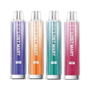 Hawcos Lost Mary Pro Max 7000 Puffs Kit + 7K Pod