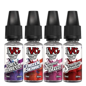 IVG Original Salts 10ml