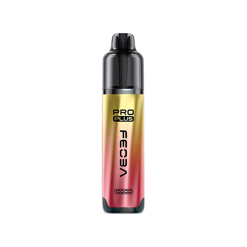 FEOBA Pro Plus 10K Prefilled Pod Kit