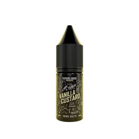 Future Juice Nic Salts 10ml