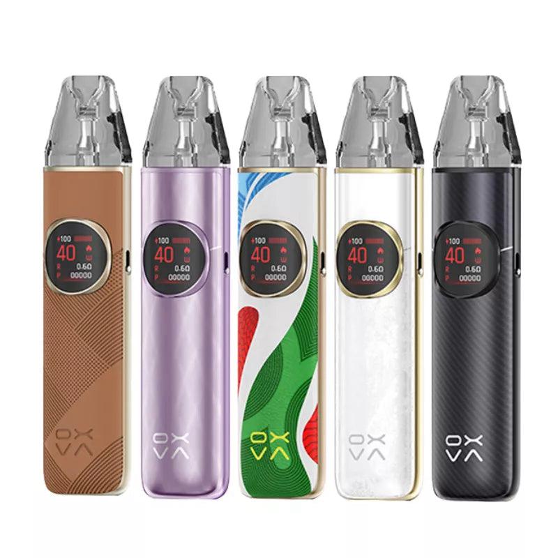 OXVA NeXLIM 2 Pod Vape Kit | 2000mAh Refillable Pod System