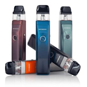 Vaporesso XROS Pro Pod Vape Kit | 1200mAh Refillable Pod System