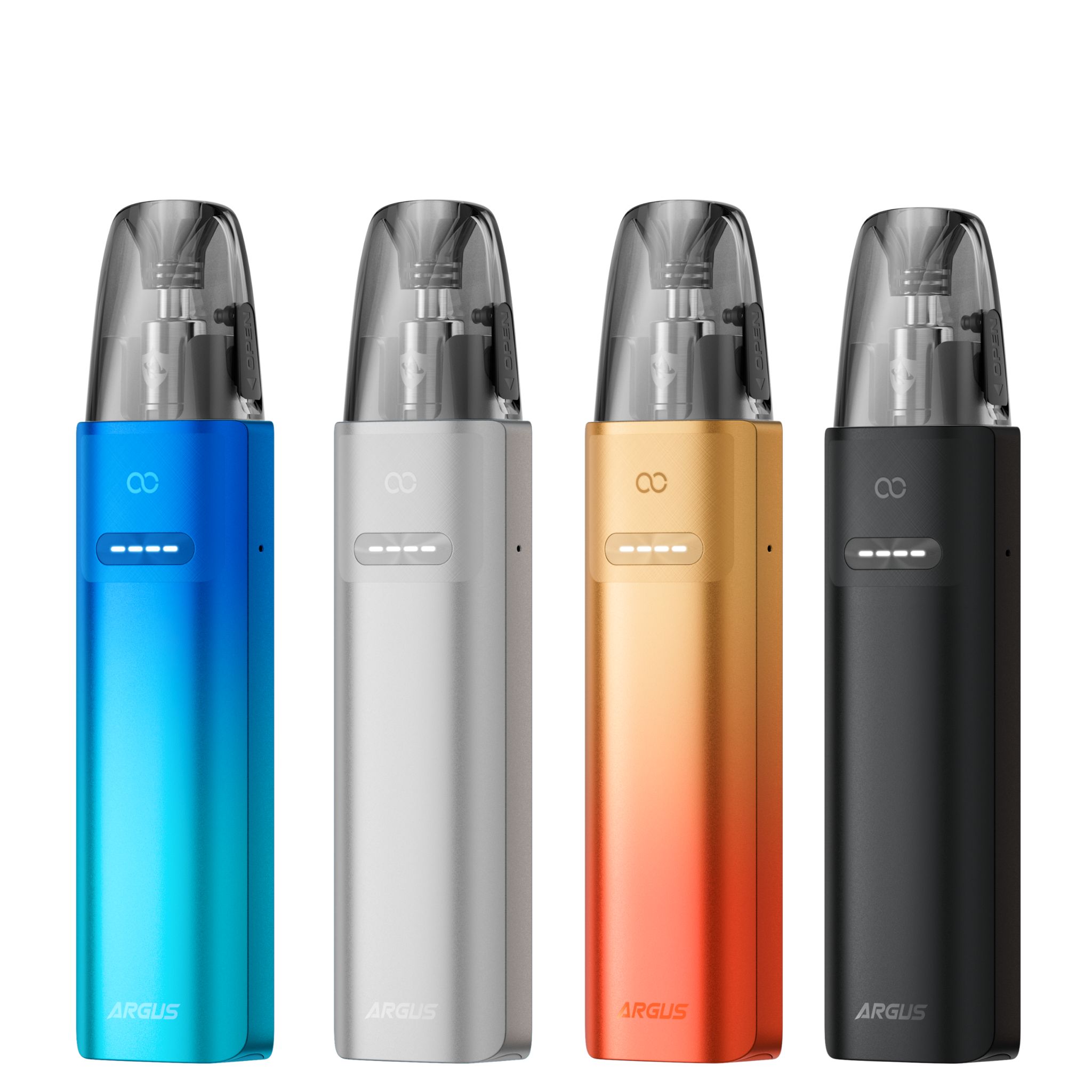 VOOPOO ARGUS G4 Mini Pod Vape Kit | 1650mAh 30W Refillable Pod Kit