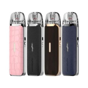 Vaporesso LUXE Q3 Pod Vape Kit | Refillable MTL Pod System