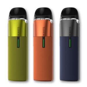Vaporesso LUXE Q2 Pod Vape Kit | 1000mAh Refillable MTL Pod System
