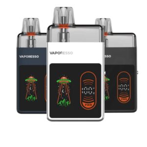 Vaporesso ECO Nano Pro Pod Vape Kit | 1000mAh COREX Refillable System