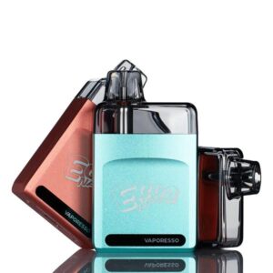 Vaporesso ECO Nano 2 Pod Vape Kit | 1000mAh COREX Smooth Refillable System