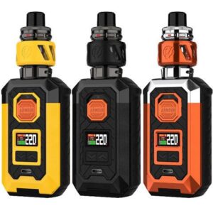 Vaporesso ARMOUR MAX Vape Kit