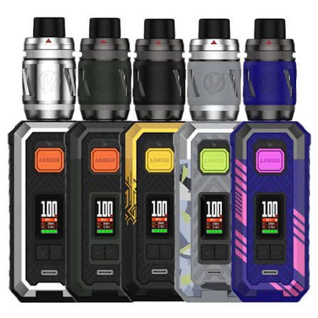 Vaporesso ARMOUR S Vape Kit