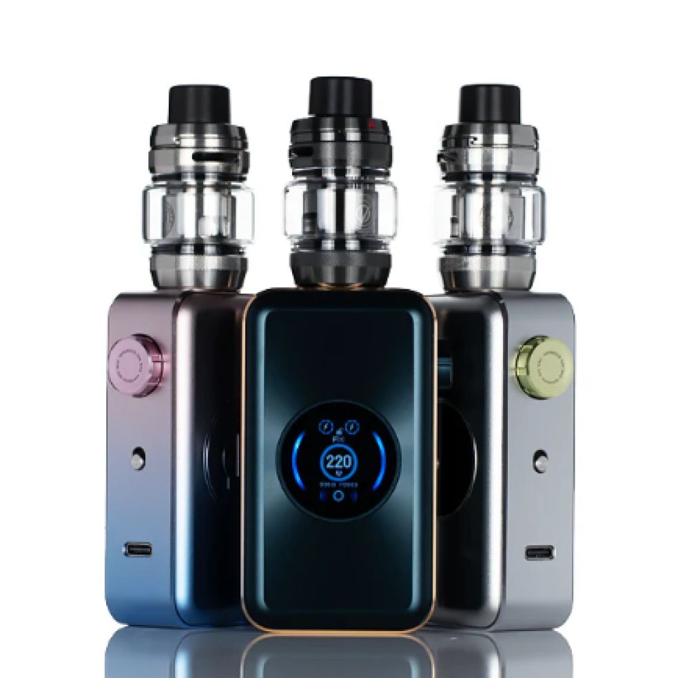 Vaporesso GEN MAX Vape Kit