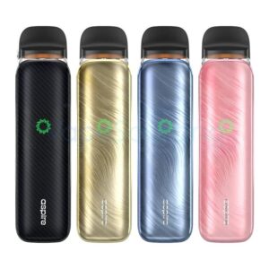 Aspire PIXO Aura 2 Pod Vape Kit | 1500mAh Refillable Pod Kit