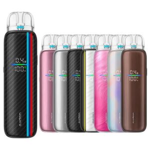 Aspire PIXO Max Pod Vape Kit | 2600mAh 30W Refillable Pod Kit
