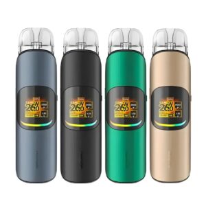 Aspire PIXO Neo Pod Vape Kit | 1300mAh 30W Refillable Pod Kit