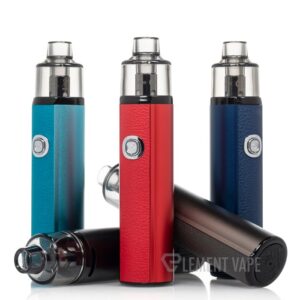 Aspire BP Stik Pod Vape Kit | 2500mAh 80W Refillable Kit
