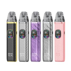 OXVA XLIM Pro 2 Pod Vape Kit | 1300mAh 30W Refillable Pod Kit