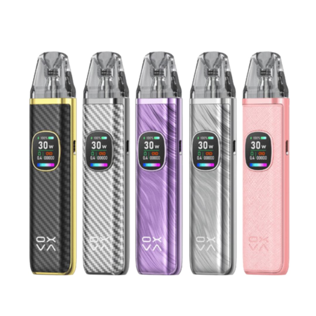 OXVA XLIM Pro 2 Pod Vape Kit | 1300mAh 30W Refillable Pod Kit