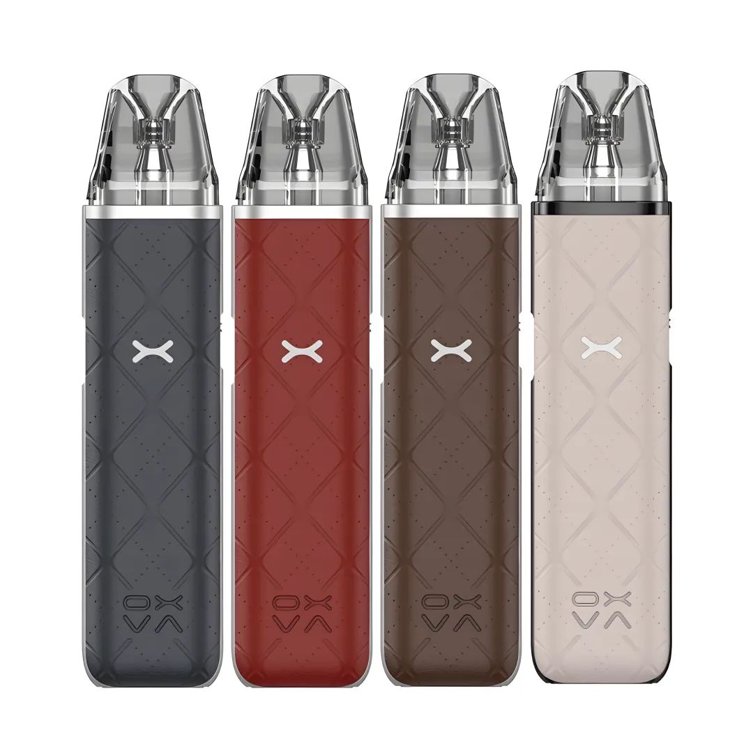 OXVA XLIM GO Pod Vape Kit | 1000mAh 30W Refillable Pod Kit