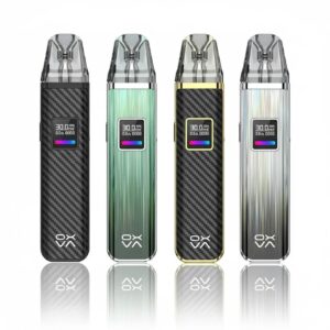 OXVA XLIM Pro Pod Vape Kit | 1000mAh 30W Refillable Pod Kit
