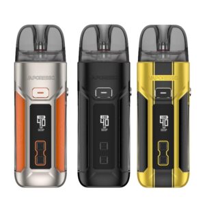 Vaporesso LUXE X Pro Pod Vape Kit | 1500mAh 40W Refillable System