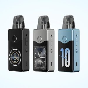 VOOPOO VINCI E120 Pod Vape Kit | 4500mAh 120W PnP X Kit