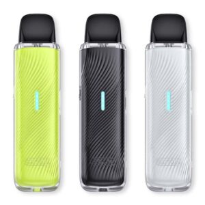UWELL Caliburn G5 Lite Pod Vape Kit | Refillable GPP Pod Kit
